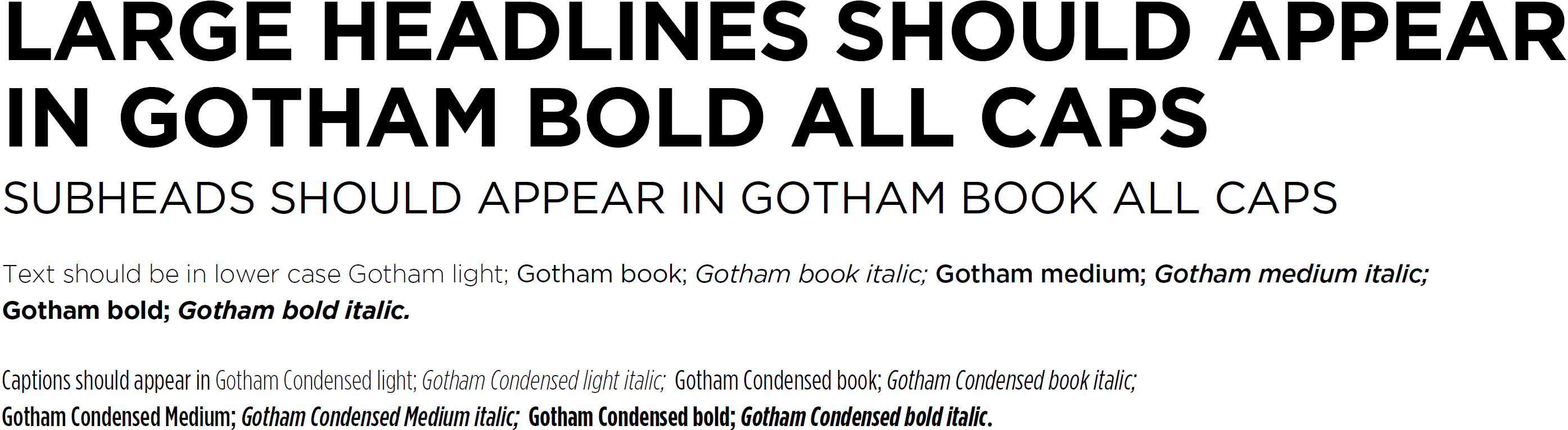 Roca Brand Guidelines